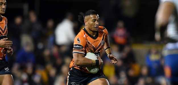 Pole thriving after taking the path less travelled to NRL