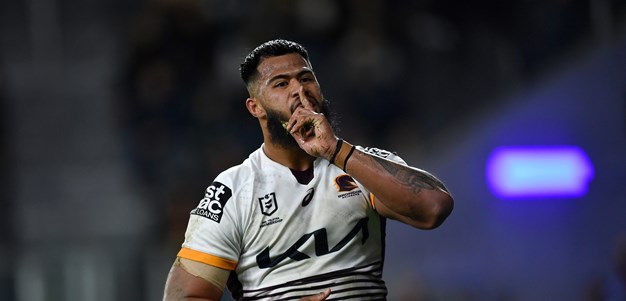 Payne's gain is Parra's pain as Broncos make a statement