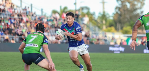 D-Day for Daejarn: Asi playing for Warriors future