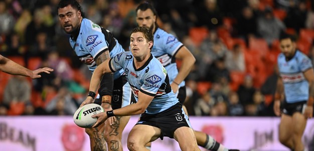 Busy Brailey goes the distance in golden point win