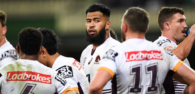 Broncos must find a solution fast to slow starts: Haas