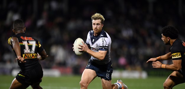 Lone Scout's Fantasy Q&A: Round 23