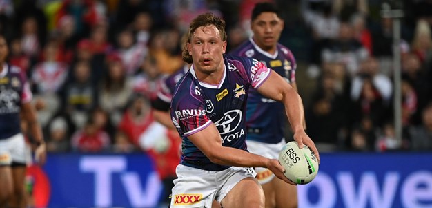 NRL Fantasy teams analysis: Round 22