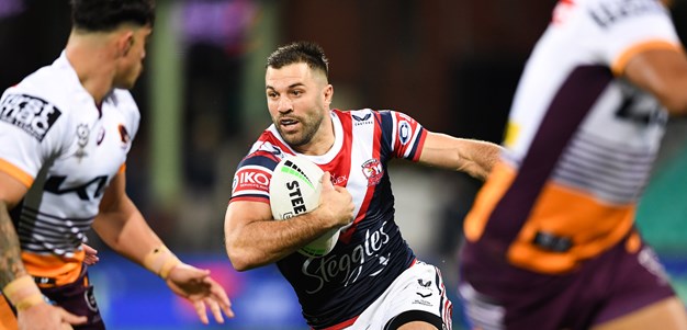 Potter ‘in awe’ of the player Tedesco has become