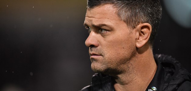 Bulldogs announce Cameron Ciraldo as head coach