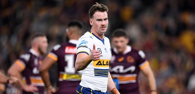 NRL Fantasy Winners & Losers: Round 24