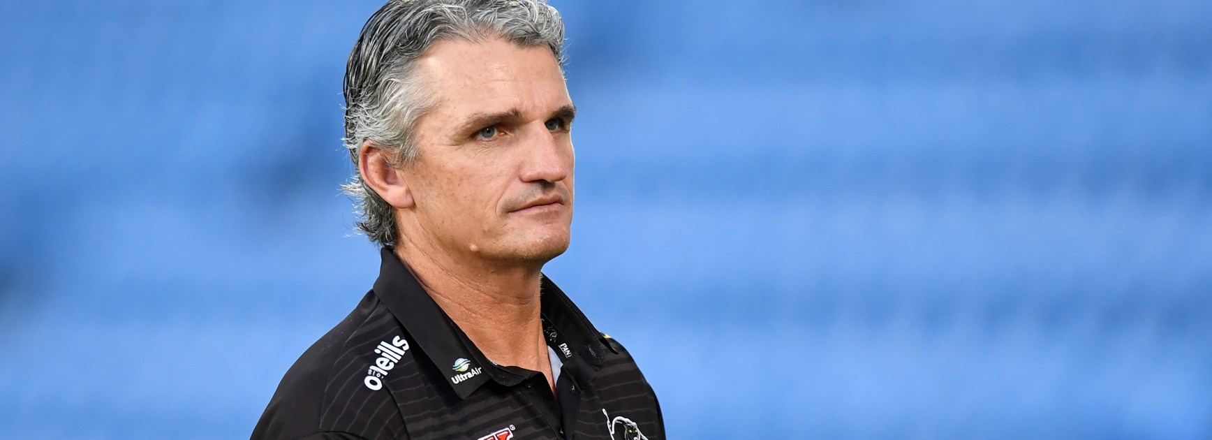 Why Jersey Day will always be a cause close to Cleary's heart