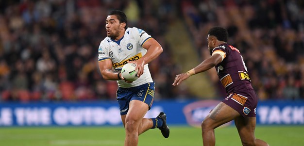 Lone Scout's Fantasy Q&A: Round 25