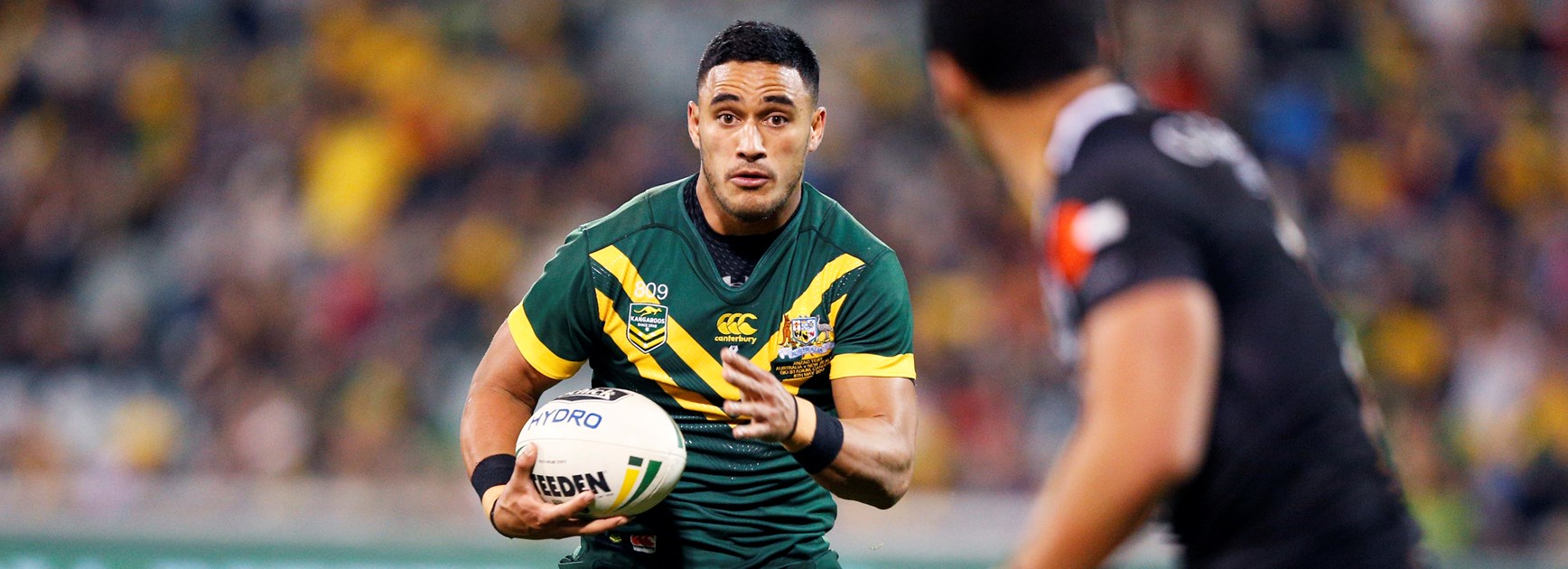 Kangaroos Form Team of the Month: August