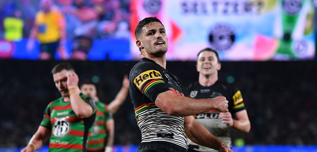 Cleary and Fay stand out in pursuit of Finals glory