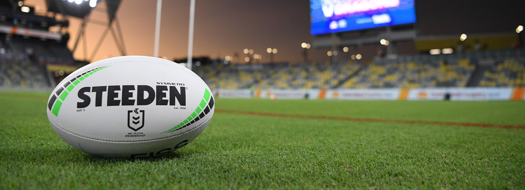 NRL Telstra Premiership Finals Week Three Schedule