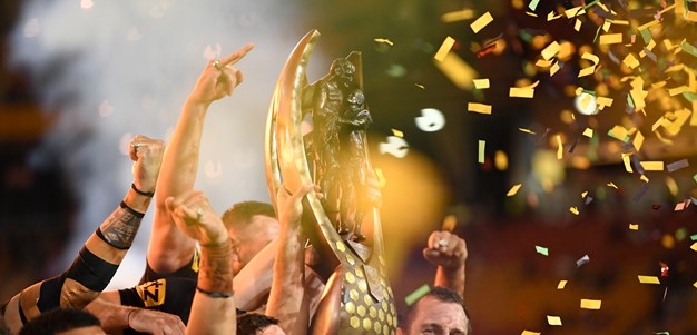 NRL 2022: Everything you need to know about the Grand Final