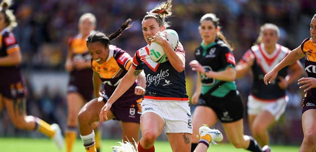 Changing lanes: How Bremner, Pelite almost ended up in alternate colours