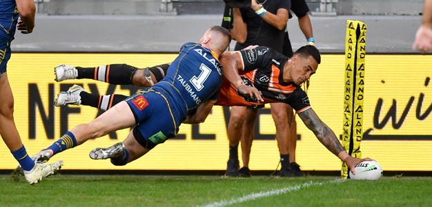 Complete guide to Easter Round 2023