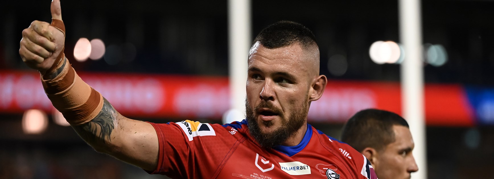 2022 NRL trial matches: Where, when to watch pre-season fixtures