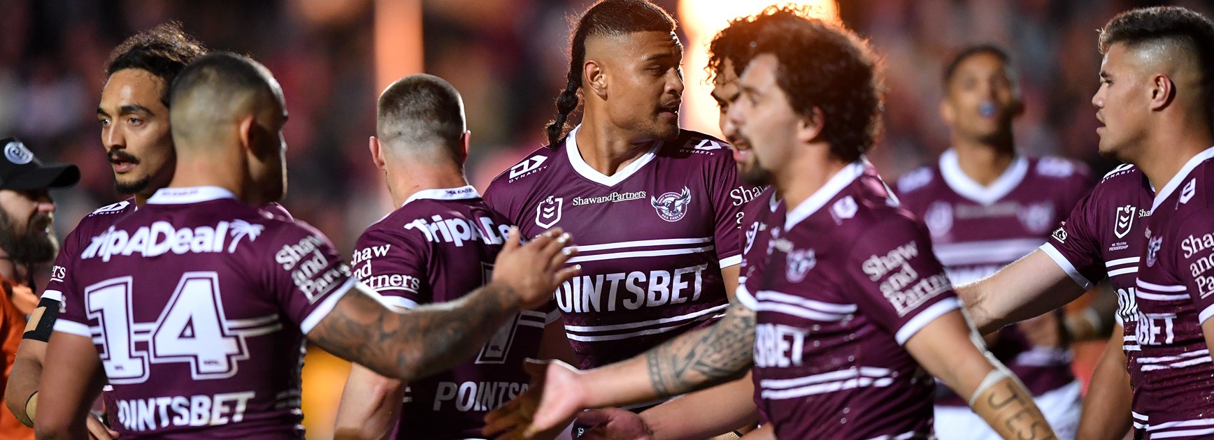 Team-mates full of praise for Haumole Olakau'atu
