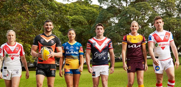 Which player should be the first picked in your Bundy Mixer team?