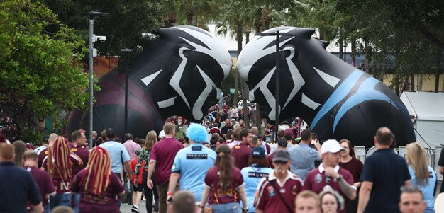 Ampol Little Origin returns in a big way in 2022