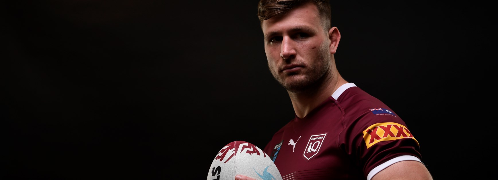 Back on the straight and Arrow: Grateful Jai eyes redemption