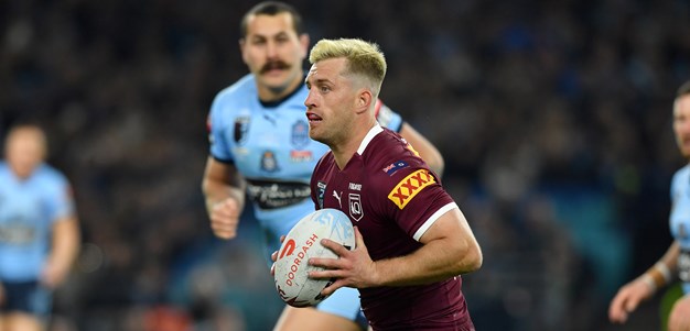 Munster 'in a good place' which spells bad news for Blues