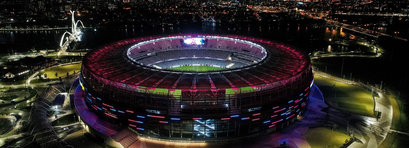 Grinspoon to amp up Origin Perth