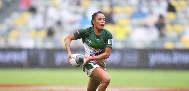 Turner takes the long road to New Zealand jersey