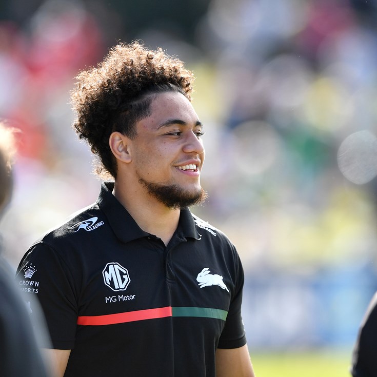 Blues name squads for U/19's Origin double-header