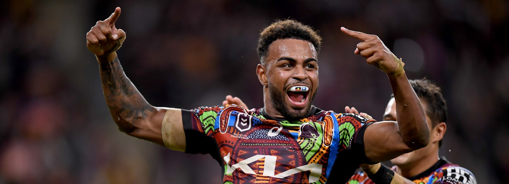 Suaalii, Mam, Walsh could all feature in new Under-19s Origin