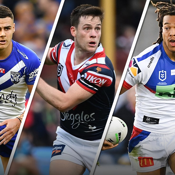 Who your NRL club's players will line up for at the World Cup