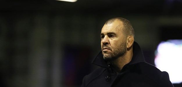 'We can do something great': Lebanon mission goes beyond the field