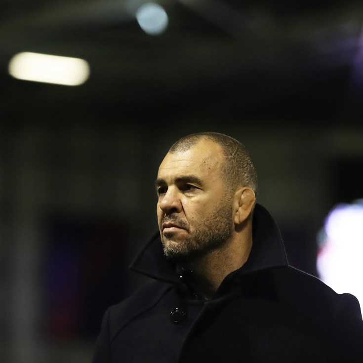 'We can do something great': Lebanon mission goes beyond the field