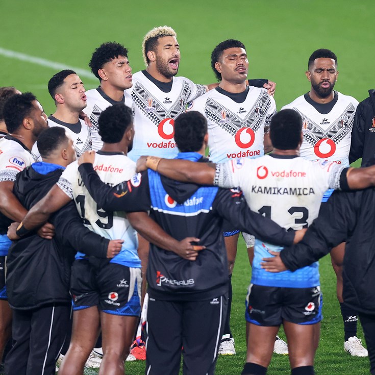 Rabele confident Bati's best to come despite World Cup exit