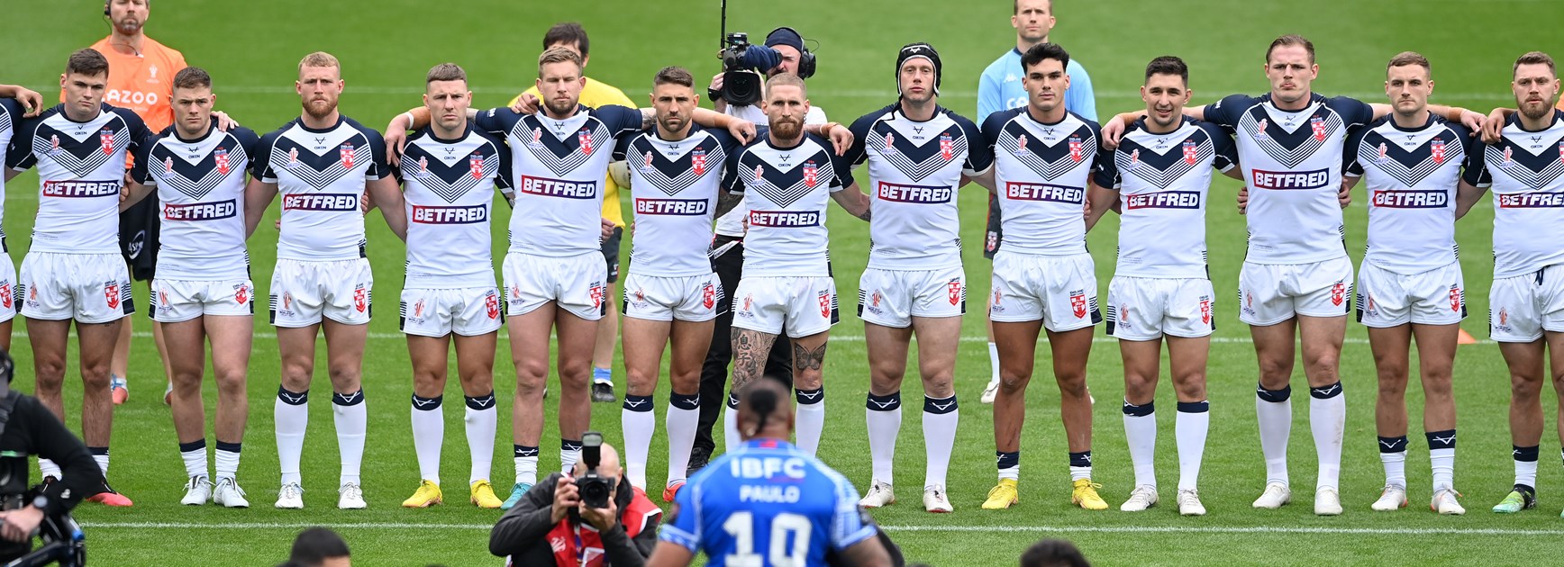 In Wane's world a 54-point win doesn't make England favourites