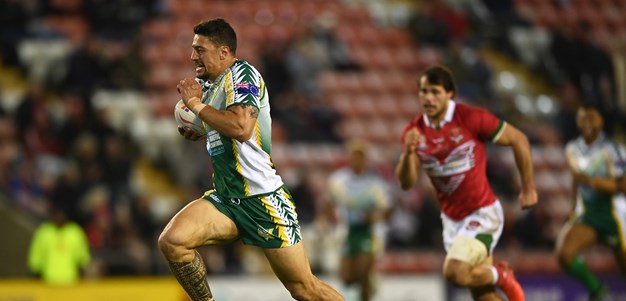 Cook Islands rally late to overcome gallant Wales