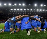'We have changed the game globally': Samoa stars push for more Tests