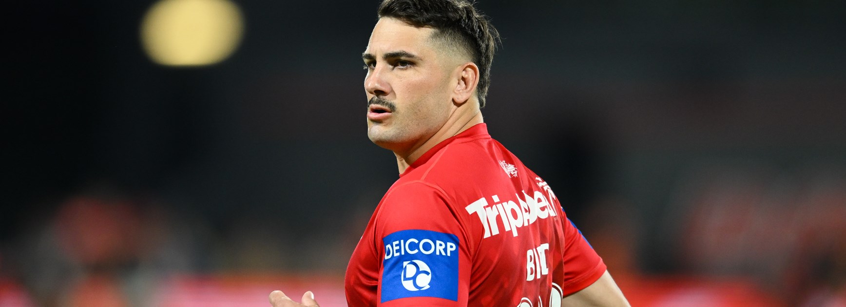 Jack of all trades eying return to centres under Flanno