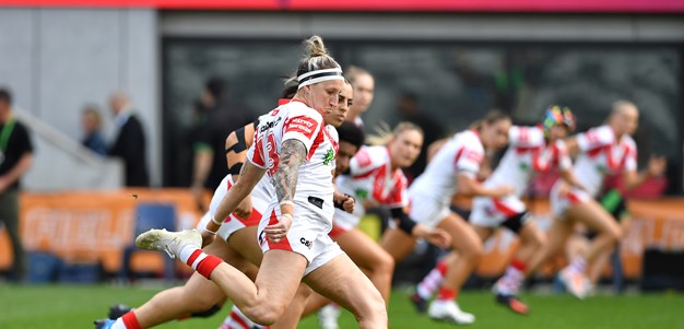 'My best mate, my hero': Wheeler's green and gold tribute to grandfather