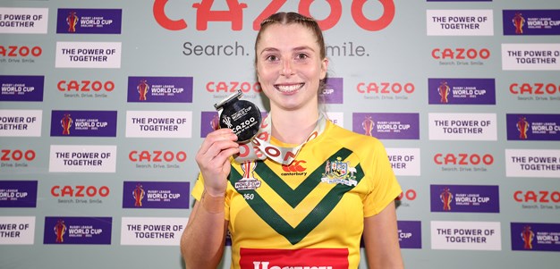 We fear no-one: Aiken primed for Trans-Tasman showdown