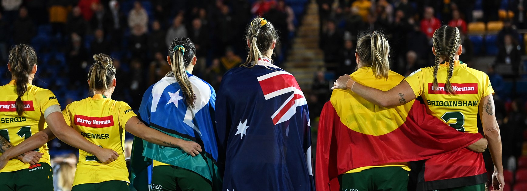 World Cup team lists: Women's teams for semi-finals