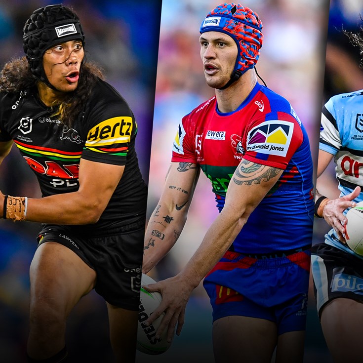 Survival of the fittest: Stars racing clock to play finals