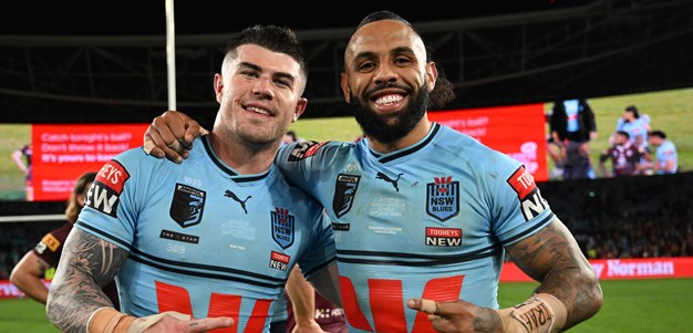 Place of Origin: Inside the simple act that helped restore NSW pride