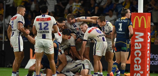 Fighting not folding: Gutsy win signals new dawn at Storm