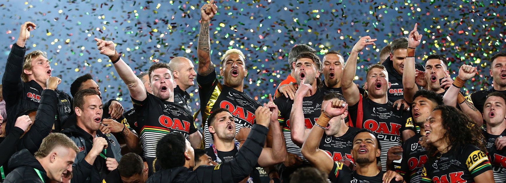 How the NRL Power Rankings work