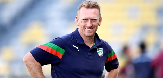 Webster: Round 5 will deliver competition clarity