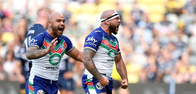 Hairless hombres bringing a unique style to Warriors