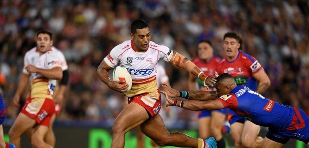 Crucial Fantasy calls to make: Round 4