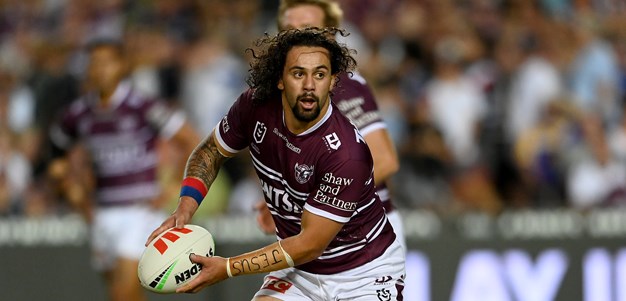 Aloiai vows to atone for golden point blunder