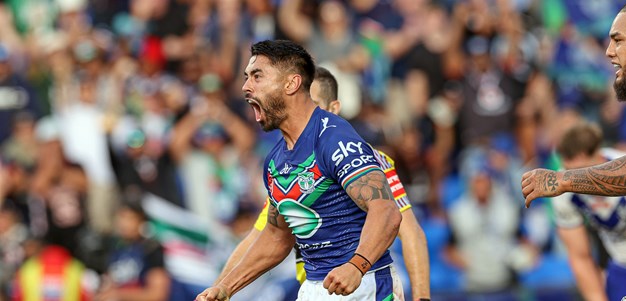 A touch of the old and new just the recipe for SJ