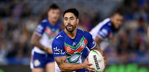 Webster says Johnson has a spot in 2024 'if he wants it'