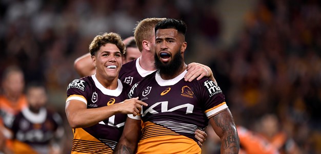 Brilliant Broncos heap more Payne on winless Tigers